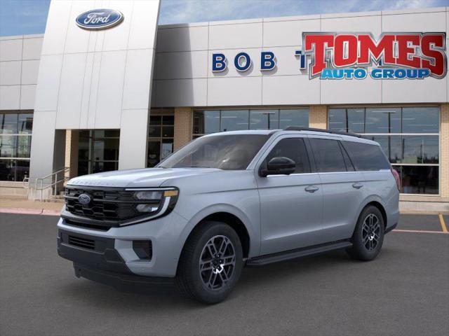 new 2025 Ford Expedition car, priced at $69,205