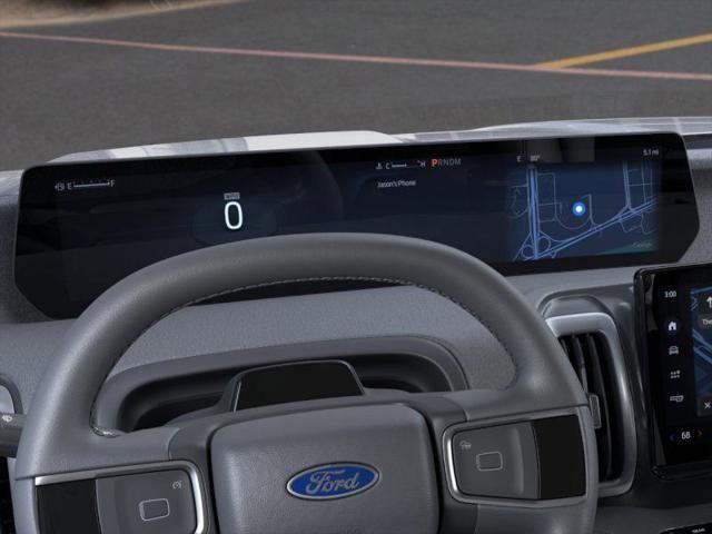 new 2025 Ford Expedition car, priced at $69,205