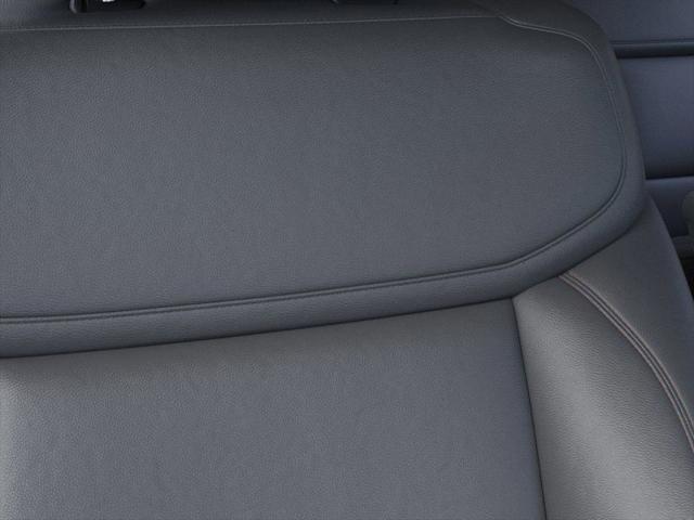 new 2025 Ford Expedition car, priced at $69,205