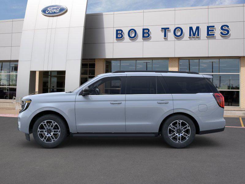 new 2025 Ford Expedition car, priced at $66,437