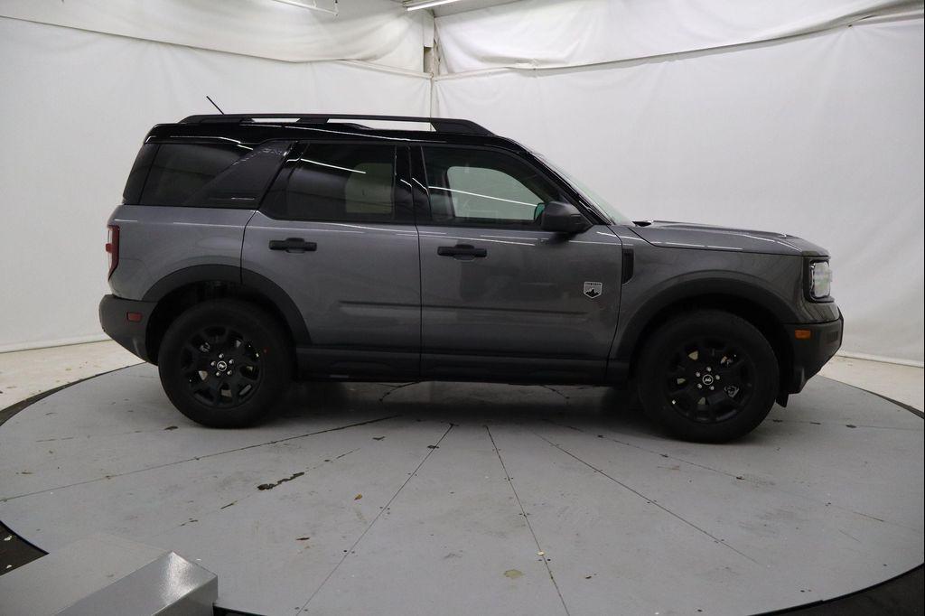 new 2025 Ford Bronco Sport car, priced at $30,307