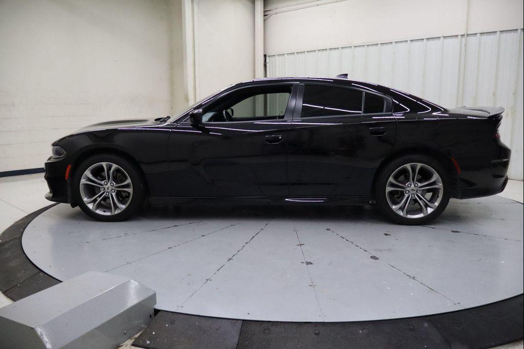 used 2020 Dodge Charger car, priced at $22,409