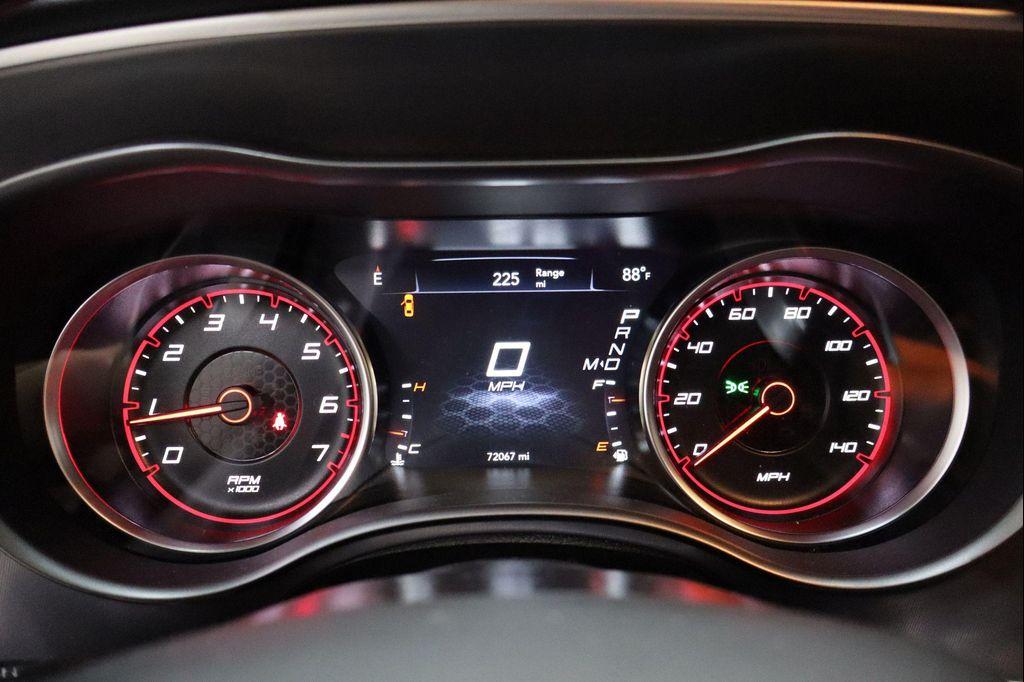 used 2020 Dodge Charger car, priced at $22,409