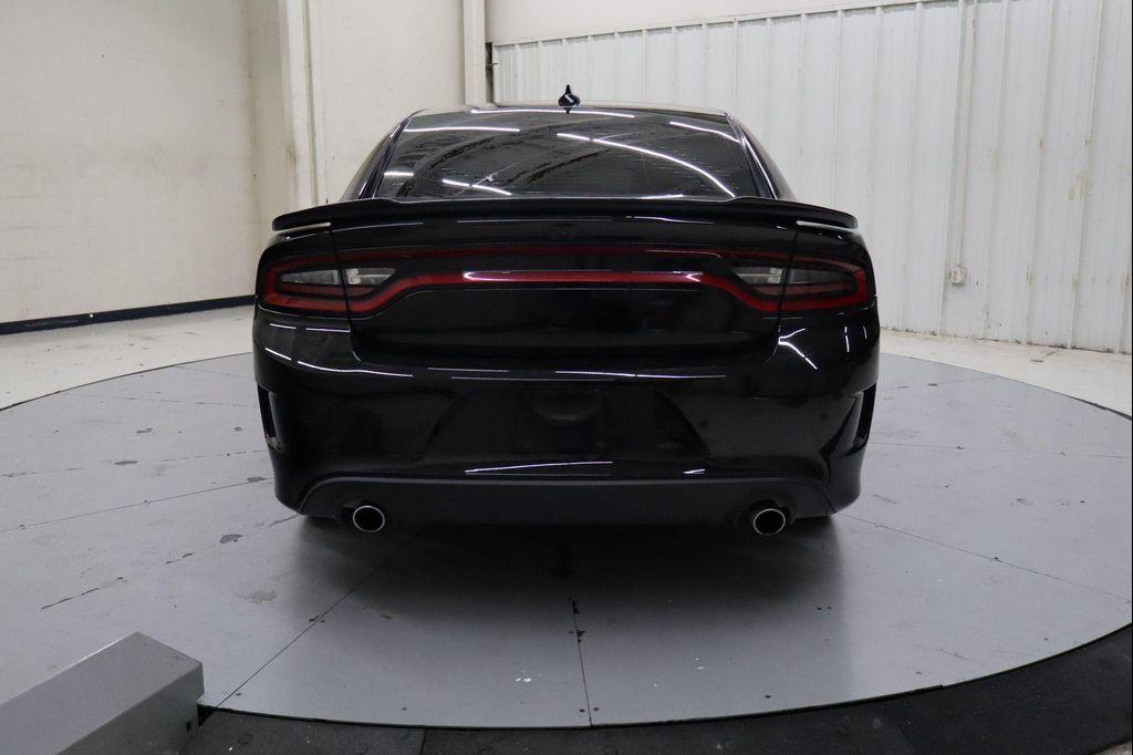used 2020 Dodge Charger car, priced at $22,409