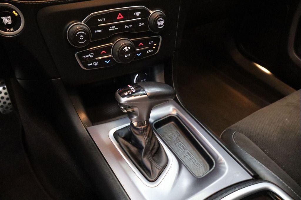 used 2020 Dodge Charger car, priced at $22,409