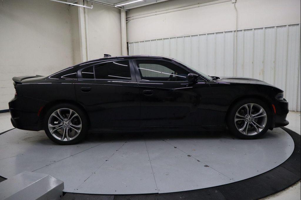 used 2020 Dodge Charger car, priced at $22,409