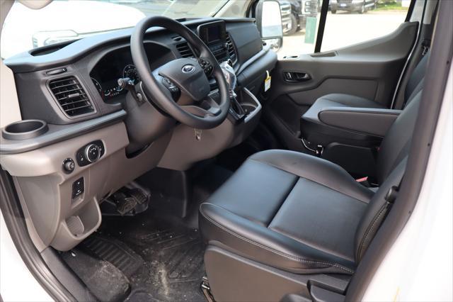 new 2025 Ford Transit-150 car, priced at $52,241