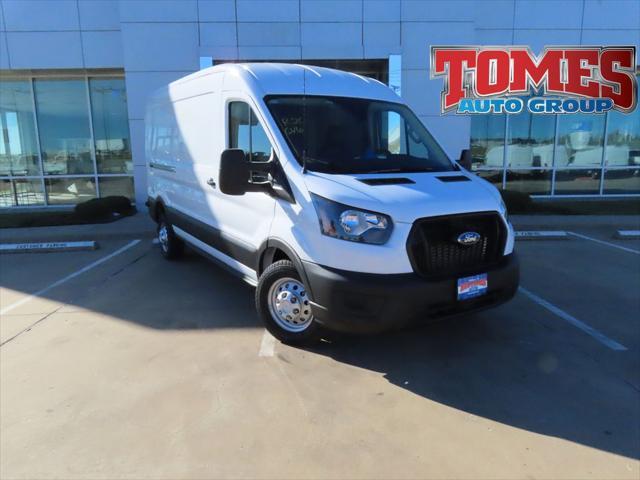 new 2024 Ford Transit-250 car, priced at $57,025