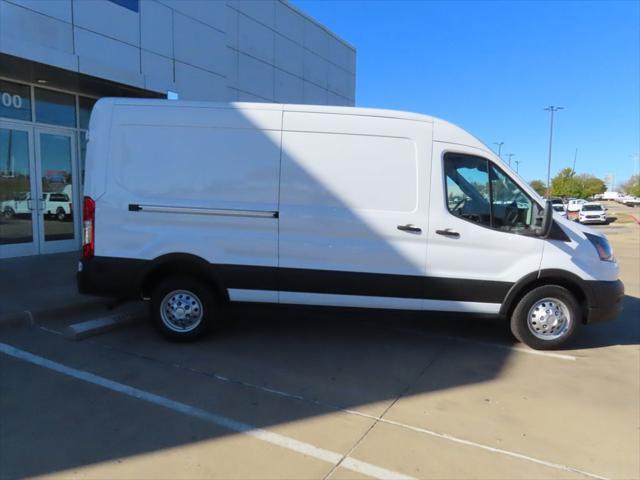 new 2024 Ford Transit-250 car, priced at $57,025