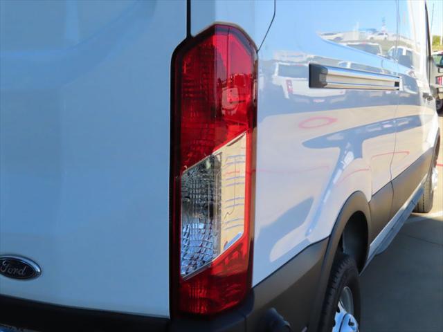 new 2024 Ford Transit-250 car, priced at $57,025