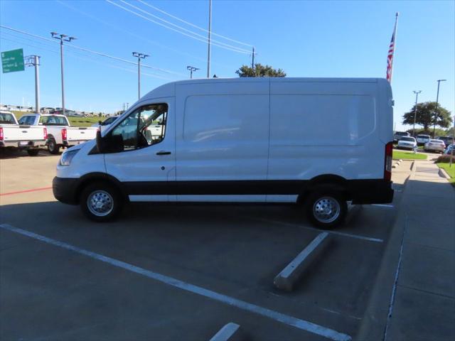 new 2024 Ford Transit-250 car, priced at $57,025