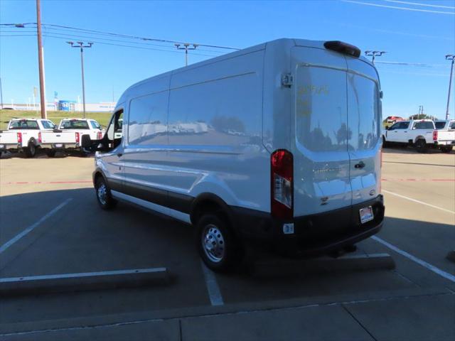 new 2024 Ford Transit-250 car, priced at $57,025