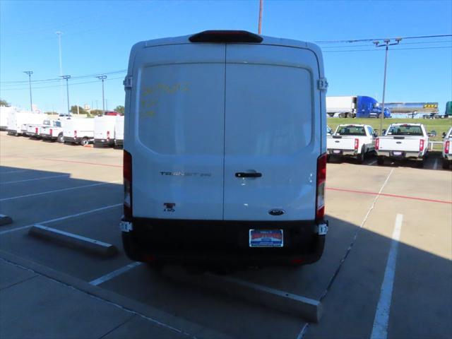 new 2024 Ford Transit-250 car, priced at $57,025