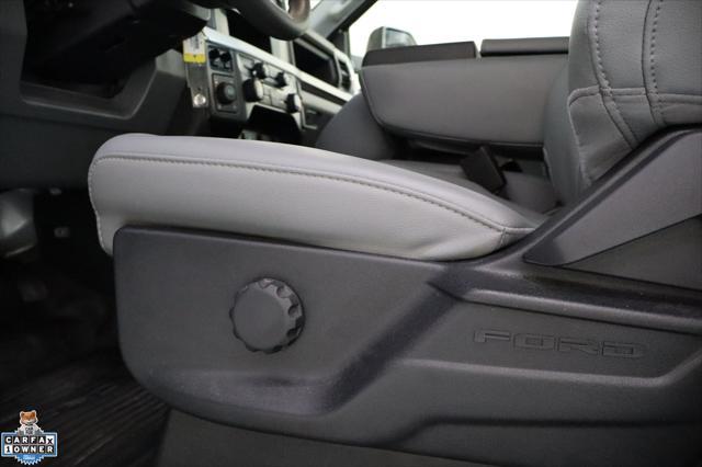 used 2024 Ford F-250 car, priced at $43,487