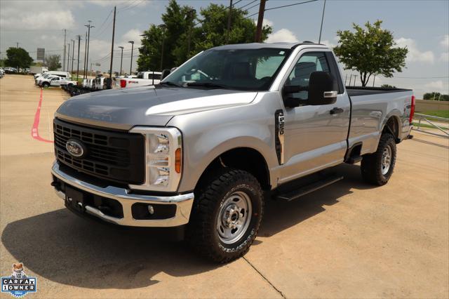 used 2024 Ford F-250 car, priced at $43,487