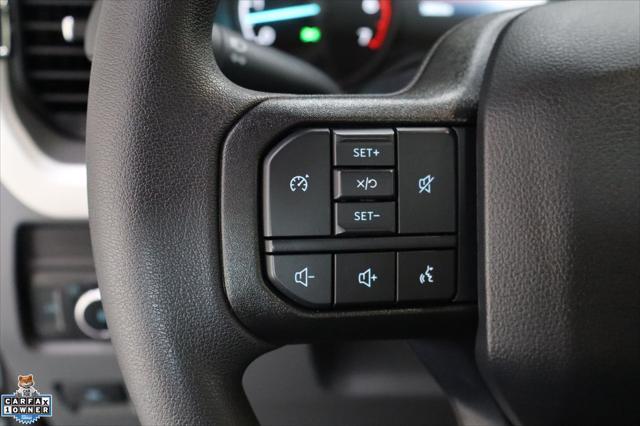 used 2024 Ford F-250 car, priced at $43,487