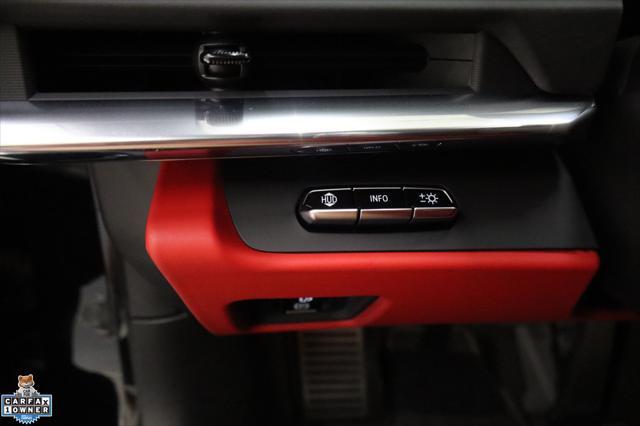 used 2020 Chevrolet Corvette car, priced at $69,988