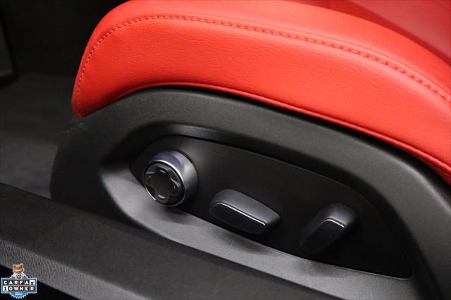 used 2020 Chevrolet Corvette car, priced at $69,988