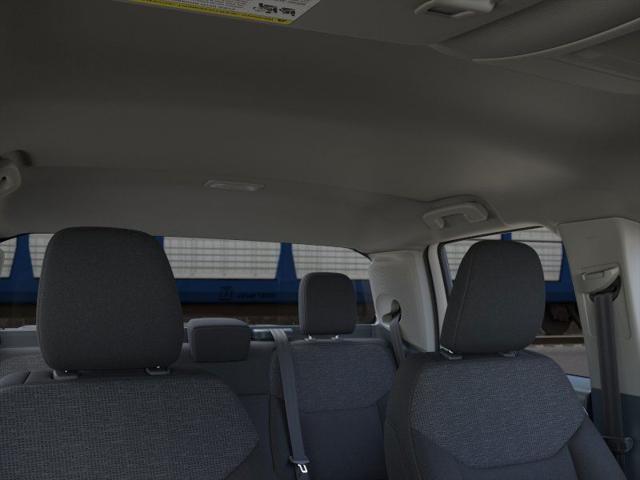 new 2025 Ford Maverick car, priced at $30,075