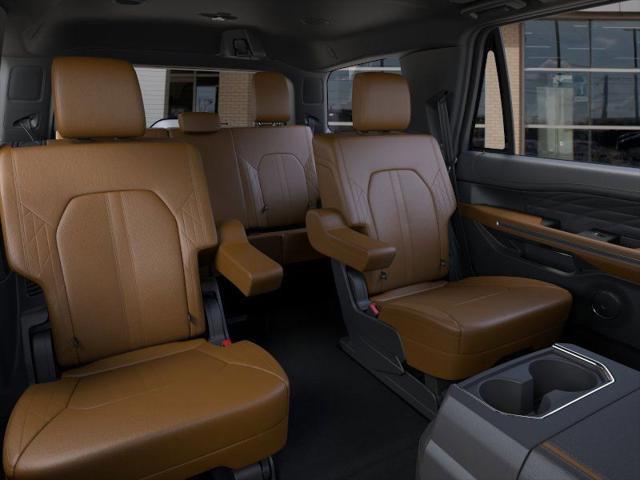 new 2024 Ford Expedition car, priced at $74,790