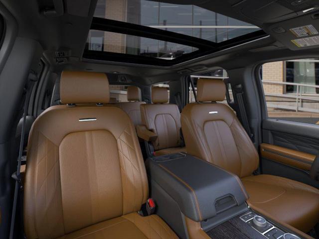 new 2024 Ford Expedition car, priced at $74,790