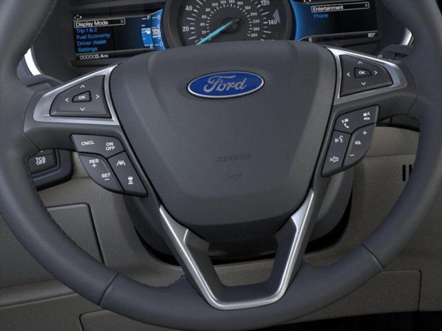 new 2024 Ford Edge car, priced at $40,955