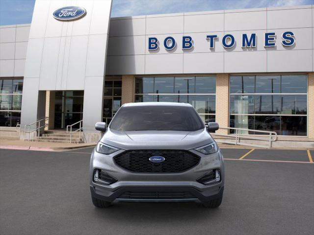 new 2024 Ford Edge car, priced at $37,215