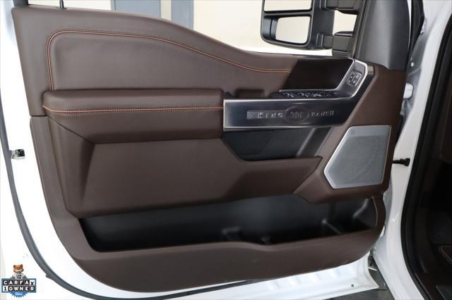 used 2024 Ford F-250 car, priced at $79,788