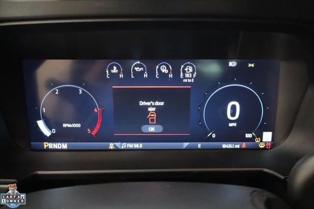 used 2024 Ford F-250 car, priced at $79,788