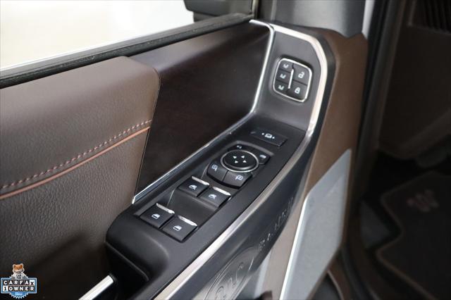 used 2024 Ford F-250 car, priced at $79,788