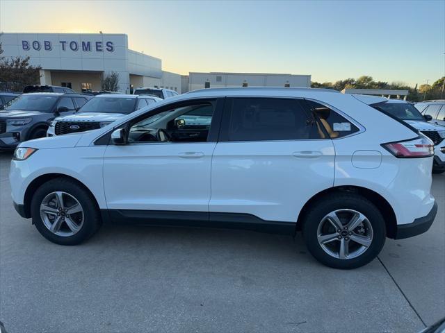 new 2023 Ford Edge car, priced at $35,245