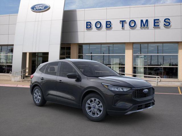 new 2025 Ford Escape car, priced at $27,216