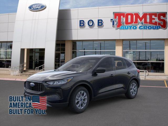 new 2025 Ford Escape car, priced at $23,715