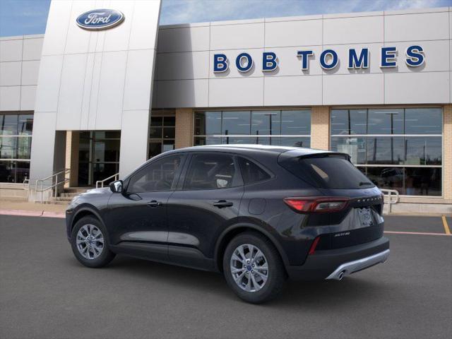 new 2025 Ford Escape car, priced at $27,216