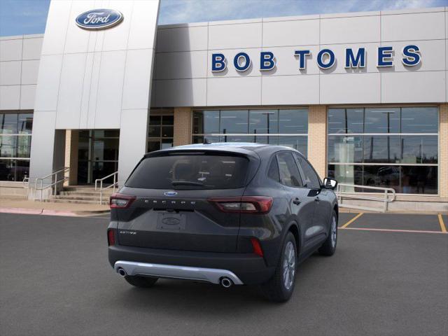 new 2025 Ford Escape car, priced at $27,216