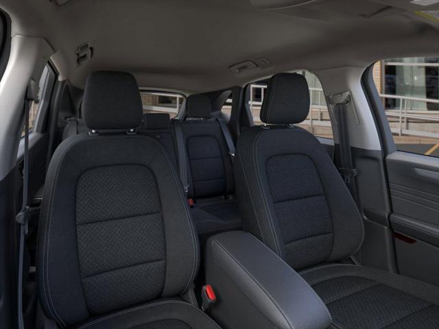 new 2025 Ford Escape car, priced at $27,216