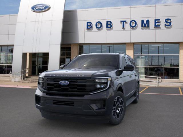 new 2025 Ford Expedition car, priced at $67,514