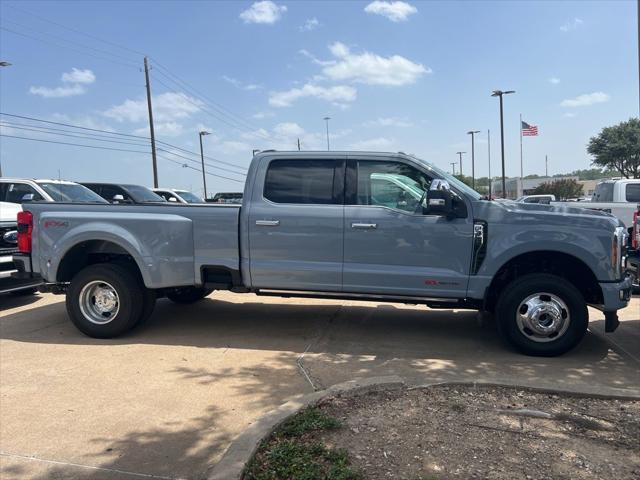 used 2024 Ford F-350 car, priced at $99,998