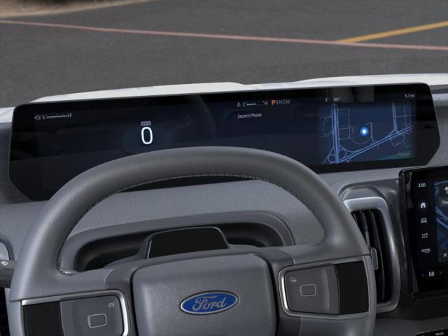 new 2025 Ford Expedition car, priced at $66,720