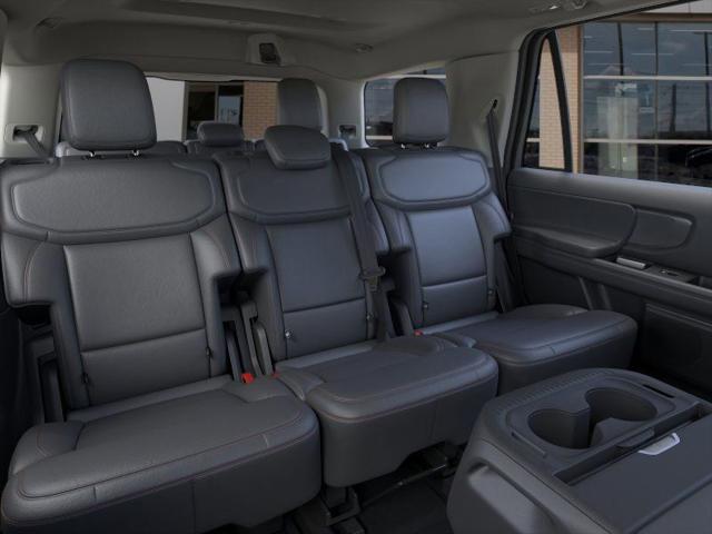 new 2025 Ford Expedition car, priced at $66,720