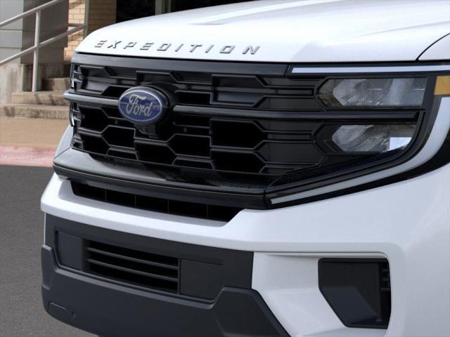 new 2025 Ford Expedition car, priced at $66,720