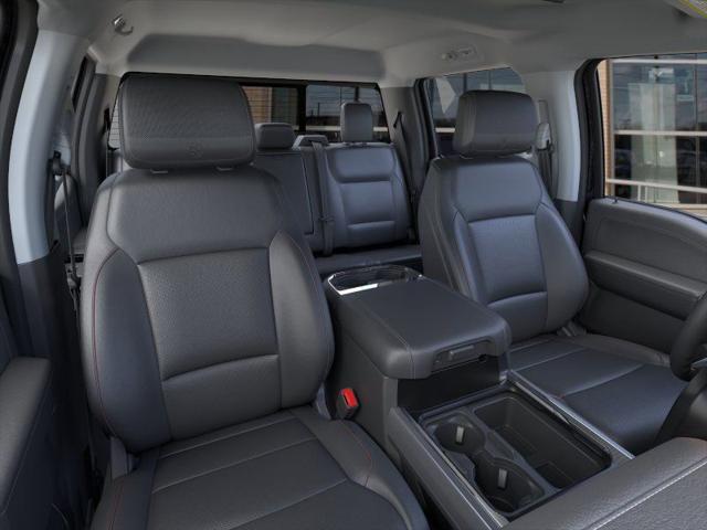 new 2025 Ford F-350 car, priced at $91,255