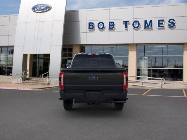 new 2025 Ford F-350 car, priced at $91,255