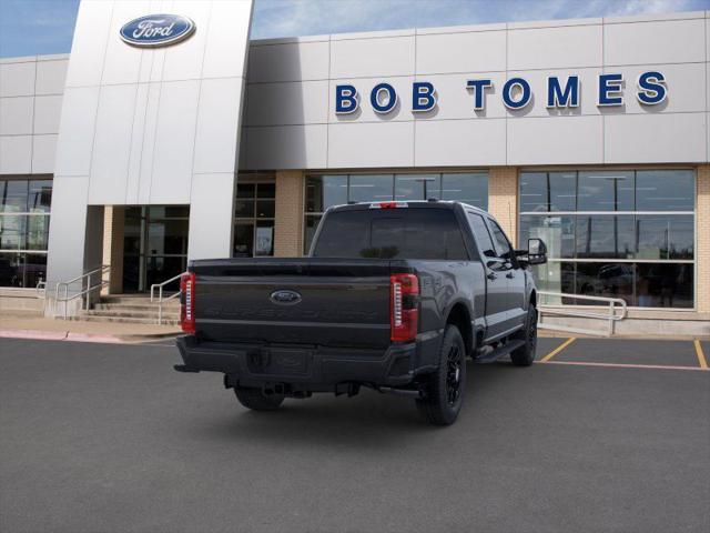 new 2025 Ford F-350 car, priced at $91,255