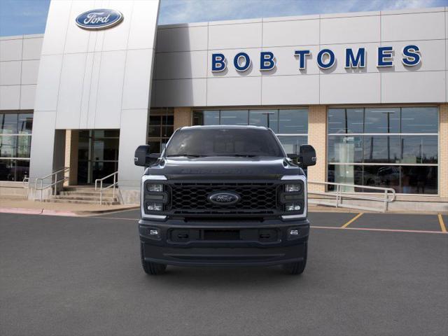 new 2025 Ford F-350 car, priced at $91,255