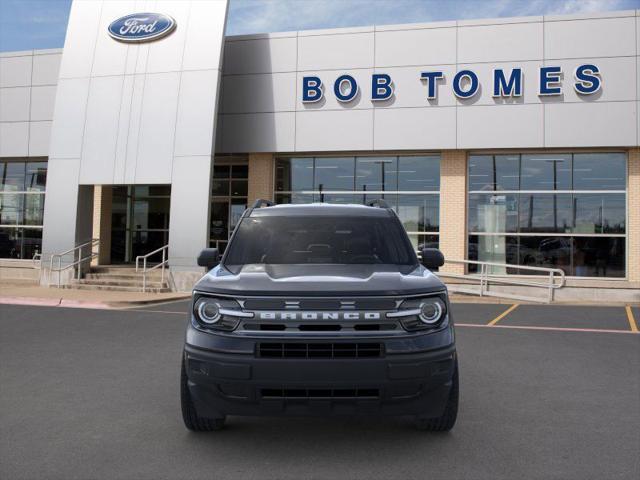 new 2024 Ford Bronco Sport car, priced at $28,571