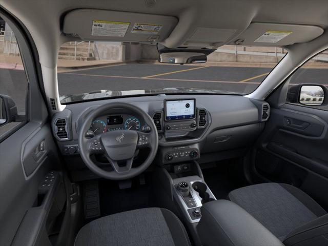 new 2024 Ford Bronco Sport car, priced at $28,571