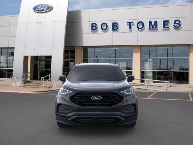 new 2024 Ford Edge car, priced at $33,420