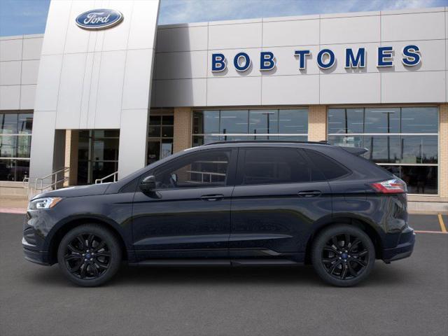 new 2024 Ford Edge car, priced at $33,420