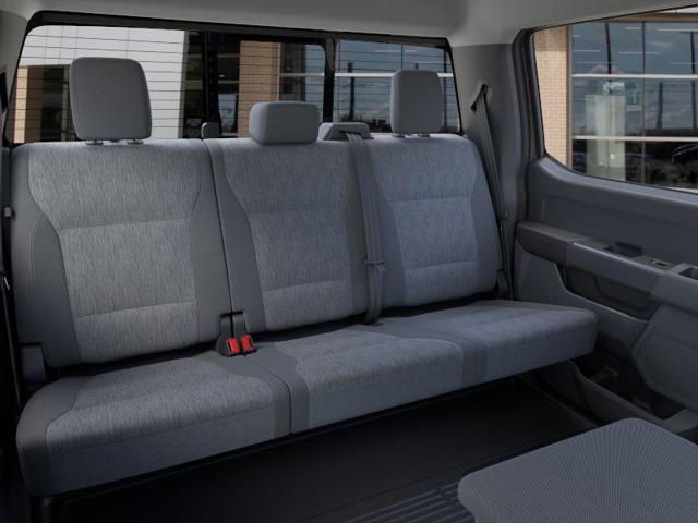 new 2025 Ford F-250 car, priced at $61,180